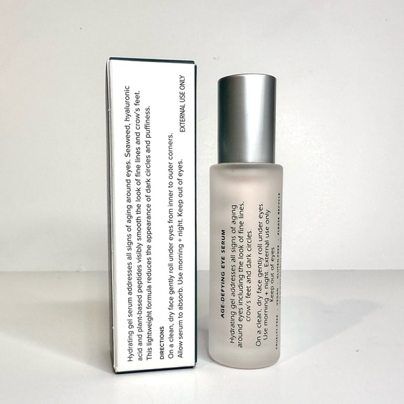 OSEA Ocean Eyes Age-Defying Eye Serum - Picture 4 of 4